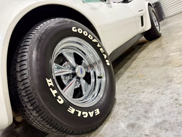 1982 Chevrolet Corvette - Image 18