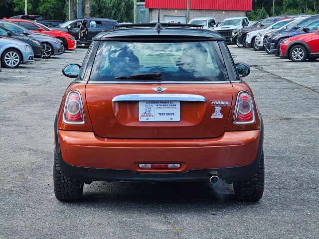 2013 Mini Hardtop - Image 7