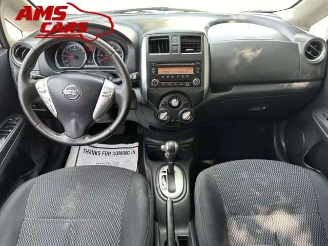 2014 Nissan Versa - Image 8