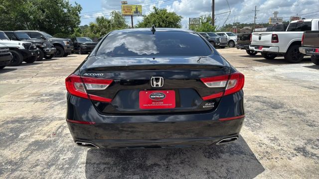 2018 Honda Accord - Image 21
