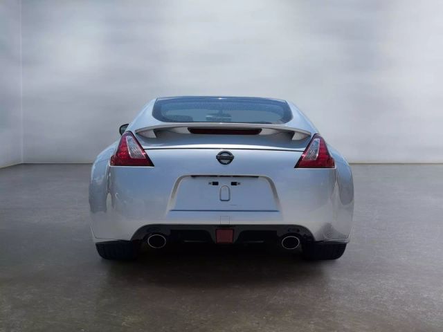 2019 Nissan 370z - Image 4