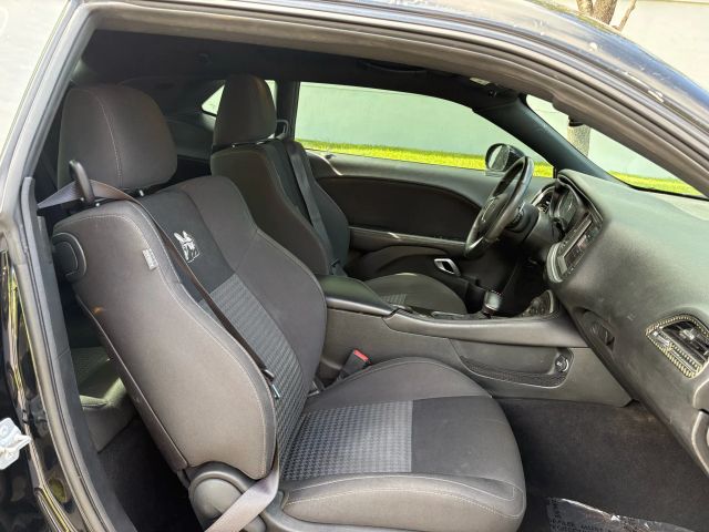 2019 DODGE CHALLENGER COUPE V8, HEMI, MDS, 6.4 LITER R/T SCAT PACK COUPE 2D