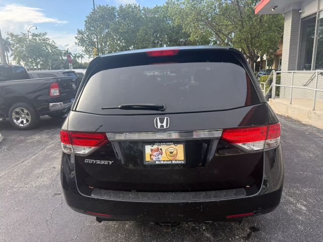 2015 Honda Odyssey - Image 5