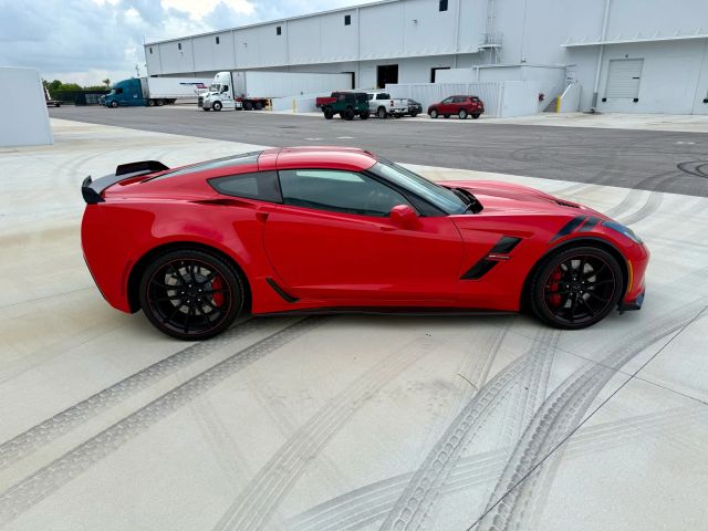 2019 Chevrolet Corvette - Image 8