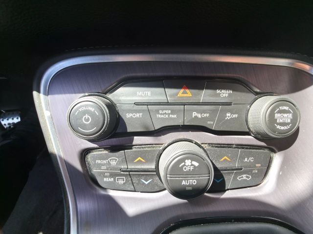 2018 Dodge Challenger - Image 18