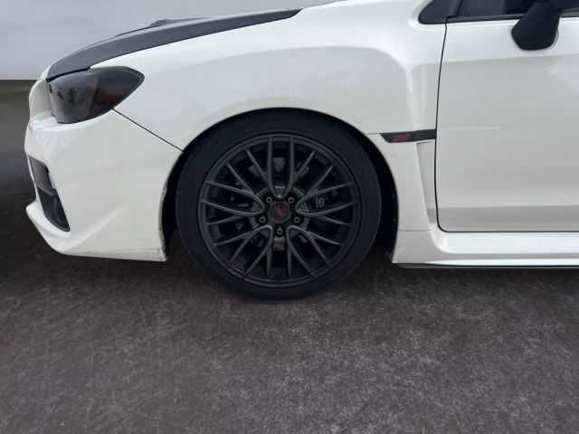 2016 Subaru Wrx - Image 14
