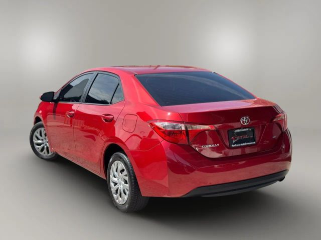 2018 Toyota Corolla - Image 4