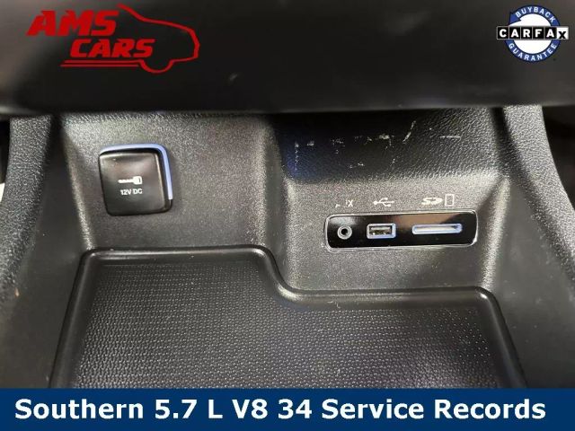 2017 Dodge Durango - Image 46