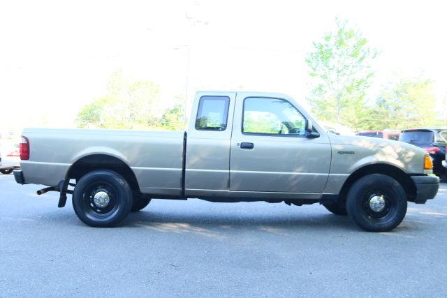 2003 Ford Ranger Super Cab - Image 8