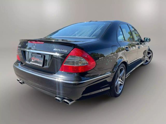 2007 Mercedes-benz E-class - Image 14