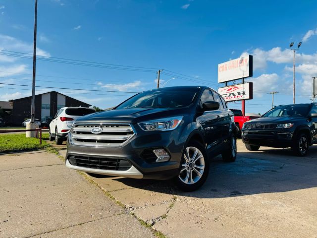 2019 Ford Escape - Image 1