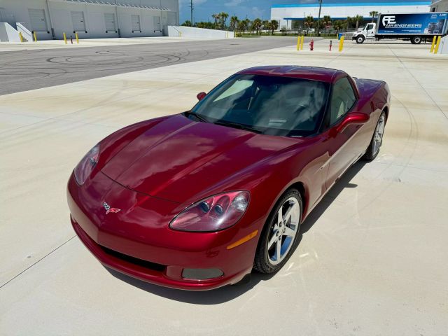 2006 Chevrolet Corvette - Image 40