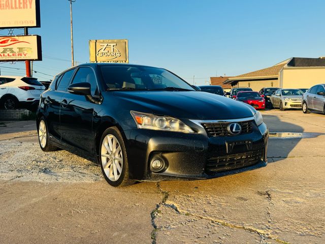 2011 Lexus Ct - Image 4