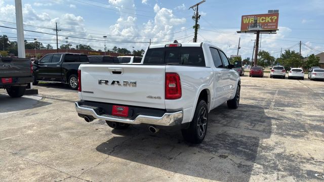 2025 Ram 1500 Crew Cab - Image 21