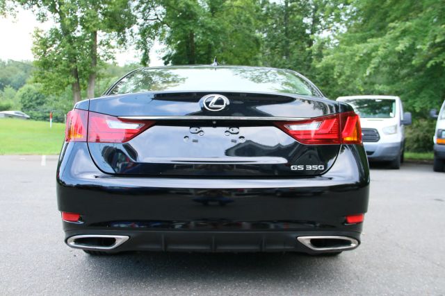 2015 Lexus Gs - Image 6