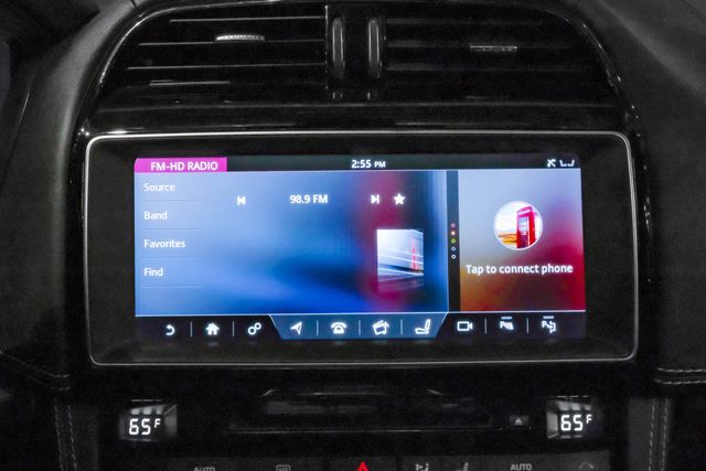 2017 Jaguar F-pace S Sport Utility 4d - Image 27