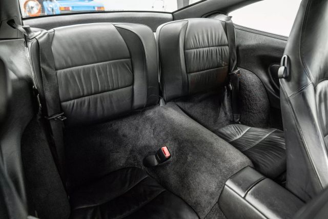2004 Porsche 911 Carrera Coupe 2d - - Image 24