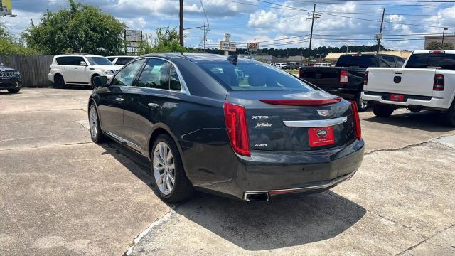 2017 Cadillac Xts - Image 14