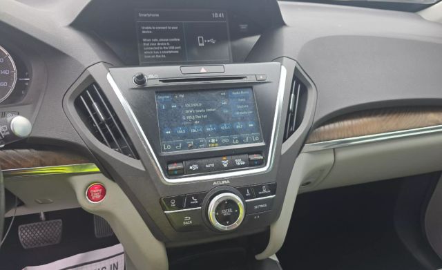 2019 Acura Mdx - Image 15