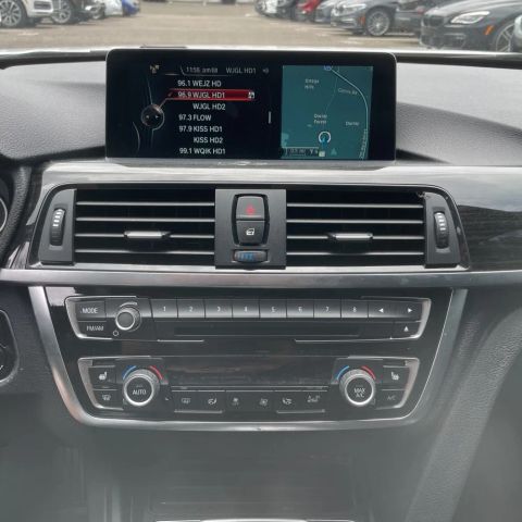 2016 Bmw 4 Series - Image 21