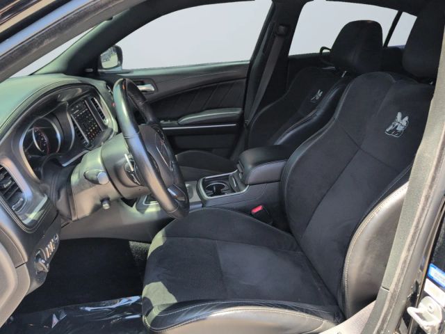 2019 Dodge Charger - Image 9