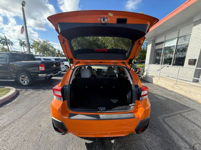 2018 Subaru Crosstrek - Image 7