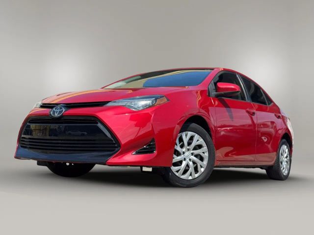 2018 Toyota Corolla - Image 7