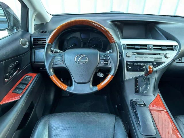 2010 Lexus Rx - Image 26