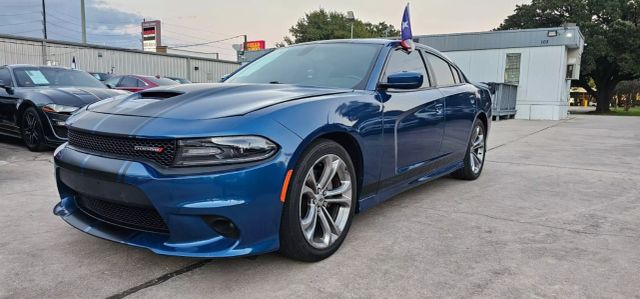 2021 Dodge Charger - Image 1