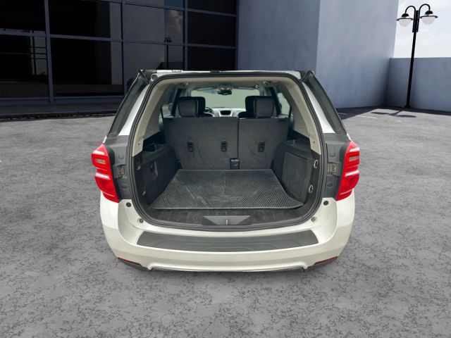 2016 Chevrolet Equinox - Image 13