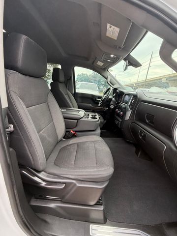 2020 Chevrolet Silverado 1500 Crew Cab - Image 16