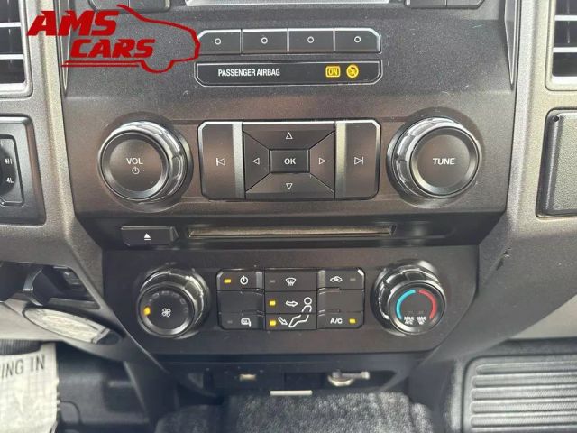 2018 Ford F250 Super Duty Super Cab - Image 30