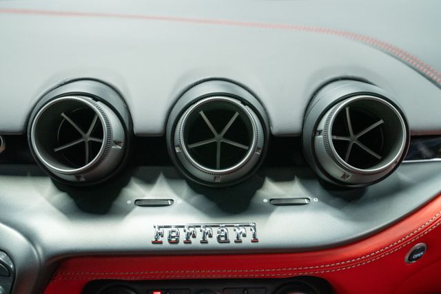 2014 Ferrari F12berlinetta Coupe 2d - - Image 26