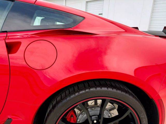2019 Chevrolet Corvette - Image 34