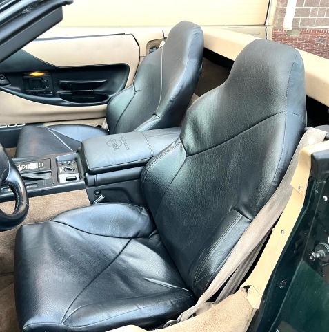1994 Chevrolet Corvette - Image 34