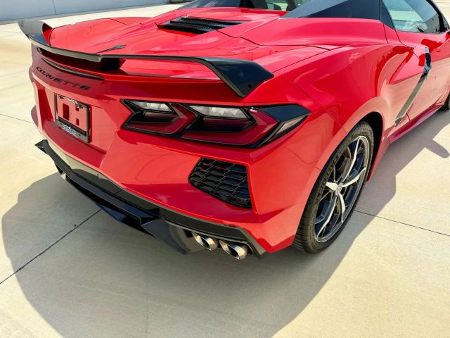 2023 Chevrolet Corvette - Image 64