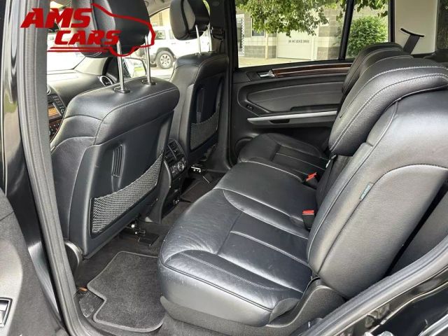 2012 Mercedes-benz Gl-class - Image 12