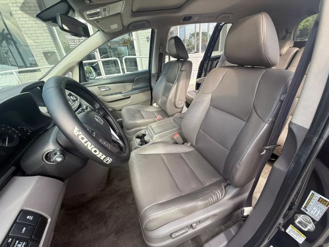 2015 Honda Odyssey - Image 8