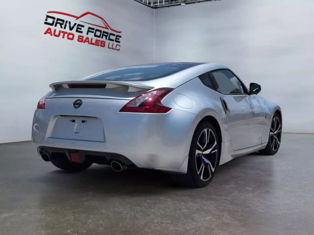 2019 Nissan 370z - Image 5
