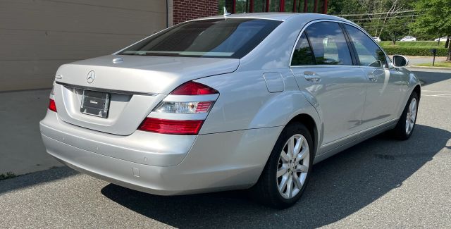 2007 Mercedes-benz S-class - Image 6