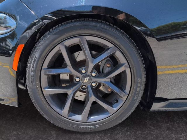 2019 Dodge Charger - Image 14