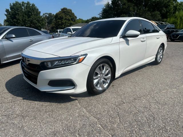 2019 Honda Accord - Image 12