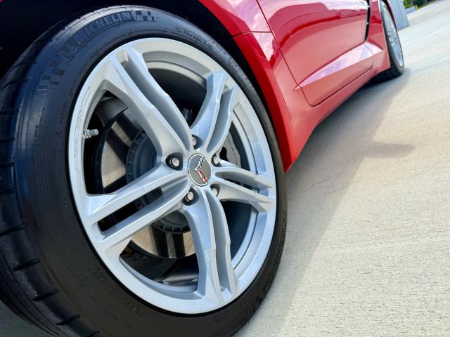 2016 Chevrolet Corvette - Image 18