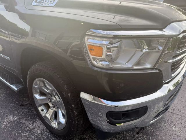 2019 Ram 1500 Crew Cab - Image 23