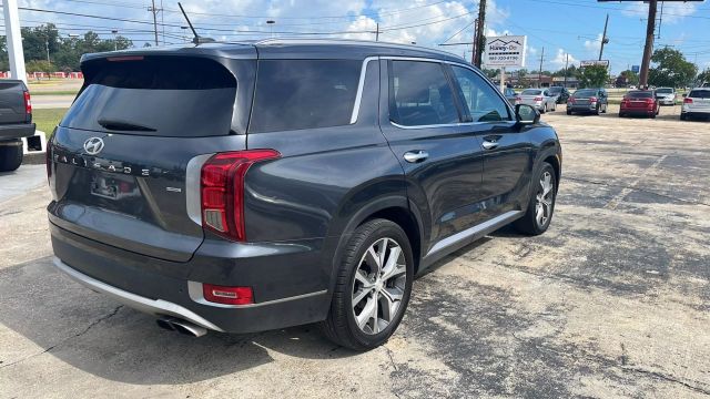 2020 Hyundai Palisade - Image 5