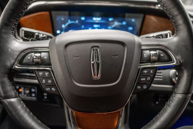 2024 Lincoln Navigator Black Label Sport Utility 4d - - Image 34