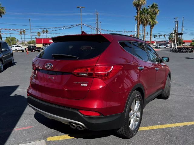 2013 Hyundai Santa Fe Sport - Image 4