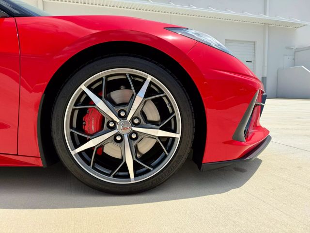 2023 Chevrolet Corvette - Image 9