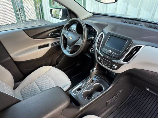 2018 Chevrolet Equinox - Image 21
