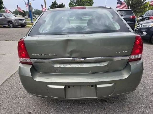 2006 Chevrolet Malibu - Image 4